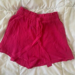 H&M shorts